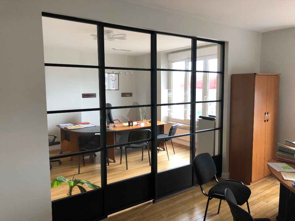 Bureaux Bureaux