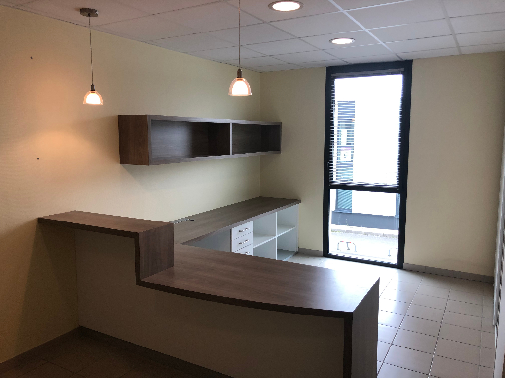 Bureaux Guipavas 270 m2 secteur aeroport Bureaux Guipavas 270 m2 secteur aeroport