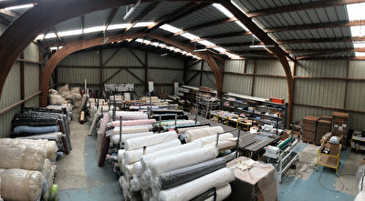 A vendre Entrepôt / local industriel Plouzane 420 m2 A vendre Entrepôt / local industriel Plouzane 420 m2