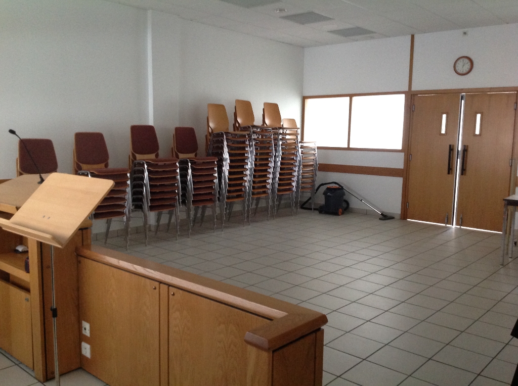 A louer Bureaux Brest 245 m2 Place de strasbourg A louer Bureaux Brest 245 m2 Place de strasbourg