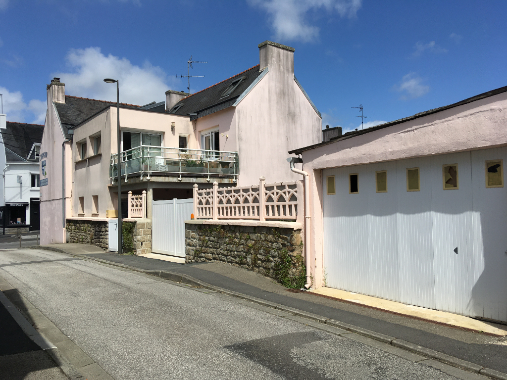 A vendre fonds de commerce de crêperie 29 000 Quimper A vendre fonds de commerce de crêperie 29 000 Quimper
