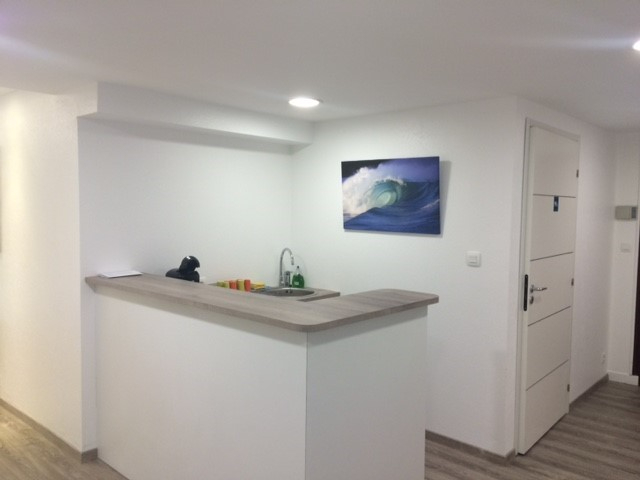 Brest PORT DE COMMERCE 14M² Location bureaux Brest PORT DE COMMERCE 14M² Location bureaux