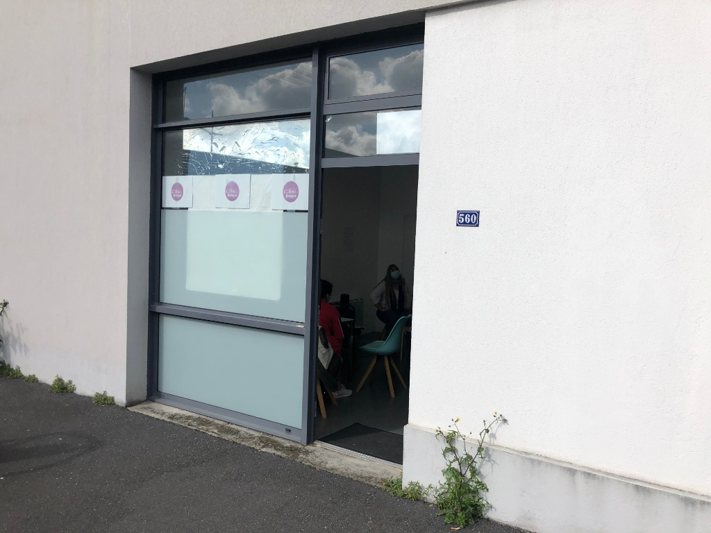 A louer port de commerce Bureaux Brest 49 m2 A louer port de commerce Bureaux Brest 49 m2