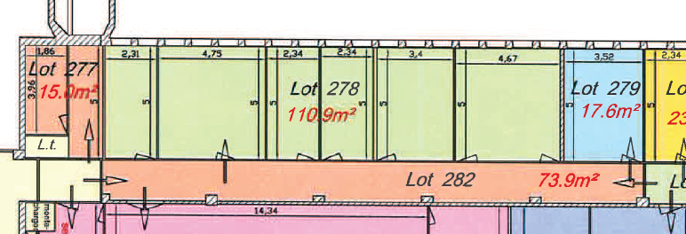 A louer un plateau de bureau de 154 m² en rdc centre d'affaire de Creac'h Gwen -Quimper 29000 , A louer un plateau de bureau de 154 m² en rdc centre d'affaire de Creac'h Gwen -Quimper 29000 ,