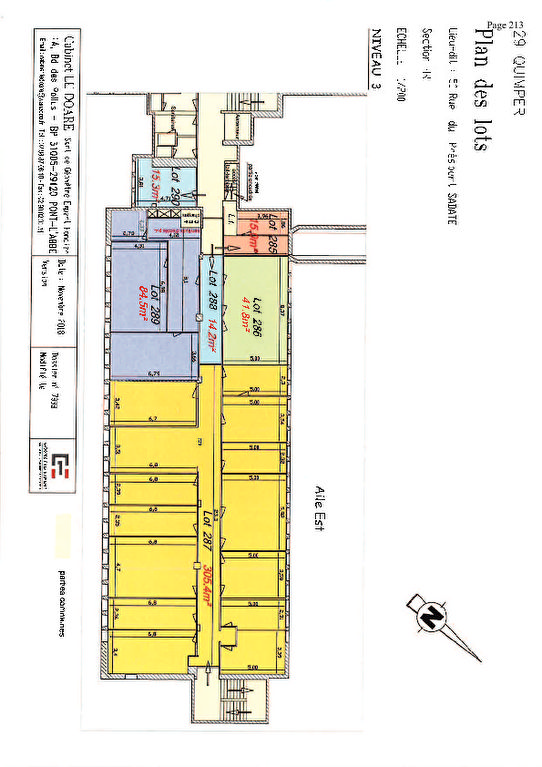 A louer un bureau de 42 m² possibilité de location occasionnel centre d'affaire de Creac'h Gwen -Quimper 29000 , A louer un bureau de 42 m² possibilité de location occasionnel centre d'affaire de Creac'h Gwen -Quimper 29000 ,