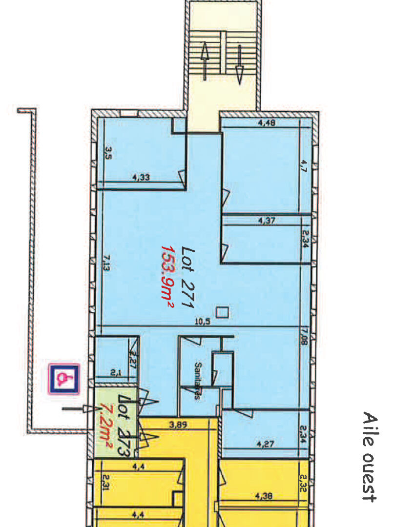 A louer un plateau de bureau de 133 m² centre d'affaire de Creac'h Gwen -Quimper 29000 , A louer un plateau de bureau de 133 m² centre d'affaire de Creac'h Gwen -Quimper 29000 ,