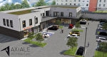 A vendre Bureaux Brest 172m2 ( pole médicale) A vendre Bureaux Brest 172m2 ( pole médicale)