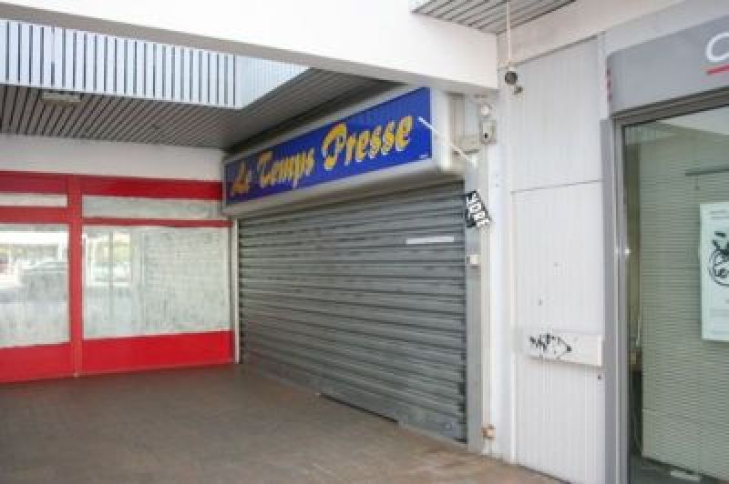 Local commercial 110 m2 Local commercial 110 m2