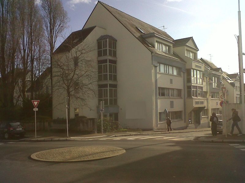 IMMEUBLE DE BUREAUX LORIENT IMMEUBLE DE BUREAUX LORIENT