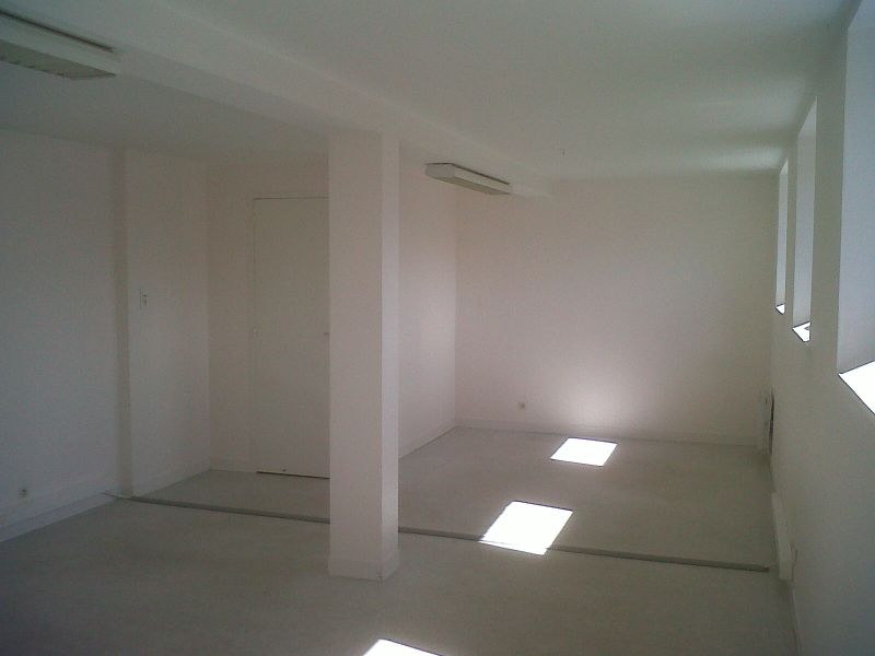 39 m² bureaux Quimper Gourvily 39 m² bureaux Quimper Gourvily