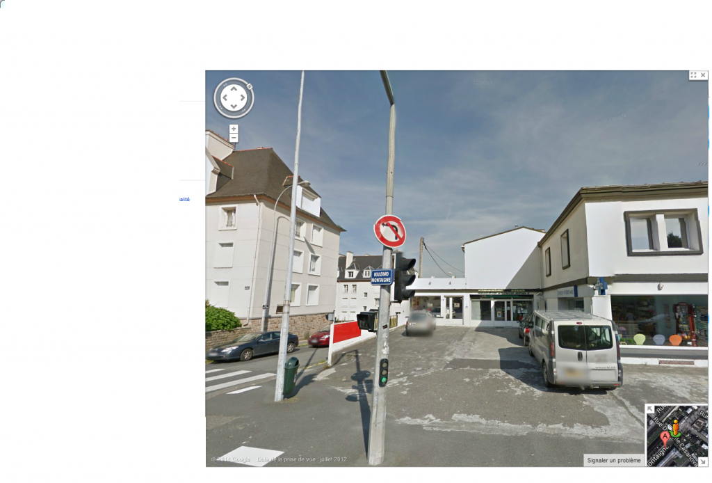 a louer local brest "belle visibilté sur axe passant" a louer local brest "belle visibilté sur axe passant"