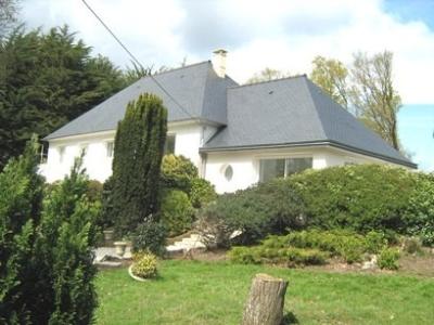 Maison A Vendre 22120 St Rene Hillion 6 Pieces 174 M Saint Brieuc