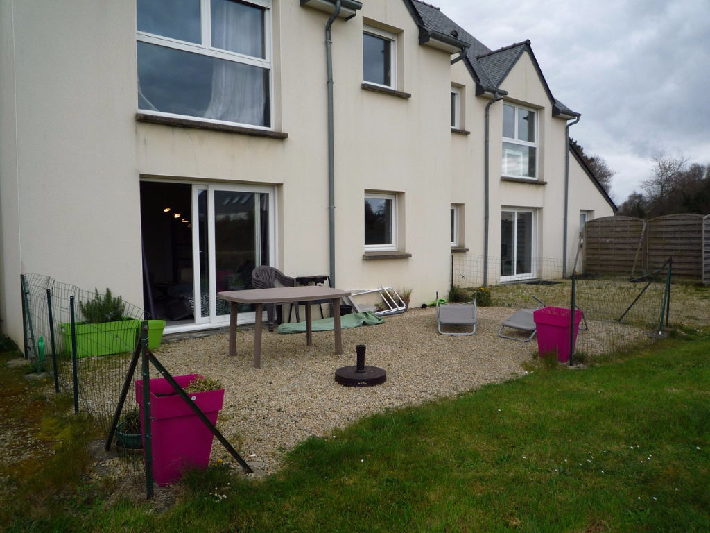 Appartement Lannion 3 pièce(s) 66 m2 Appartement Lannion 3 pièce(s) 66 m2
