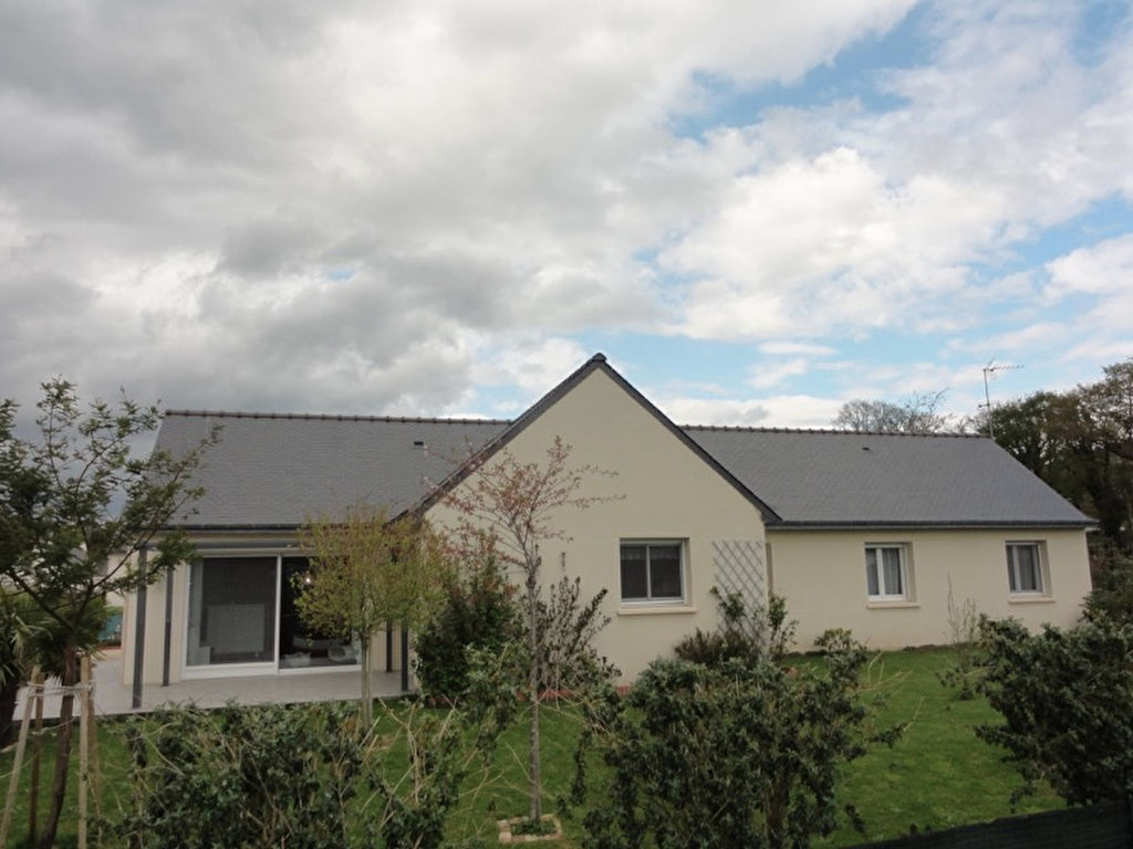 Maison A Vendre 56310 Melrand Pi ces 0 M Pr f rence Immobilier 