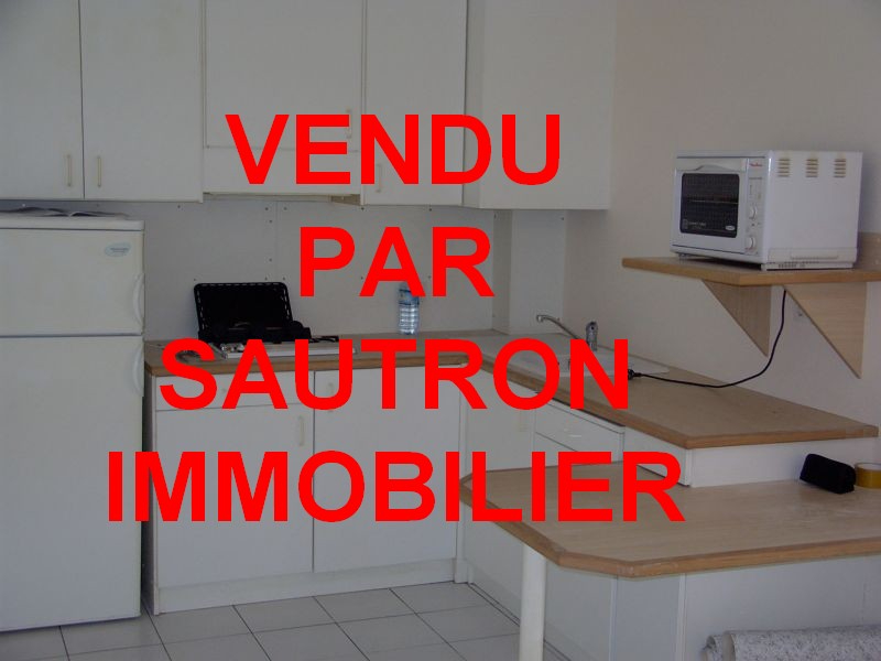 Appartement Sautron - 2 pièce(s) - 38 m2 Appartement Sautron - 2 pièce(s) - 38 m2