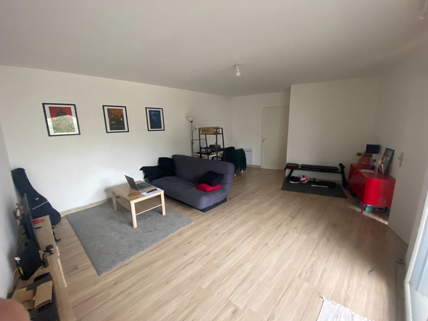 Appartement Nantes 3 pièce(s) 69 m2 Appartement Nantes 3 pièce(s) 69 m2