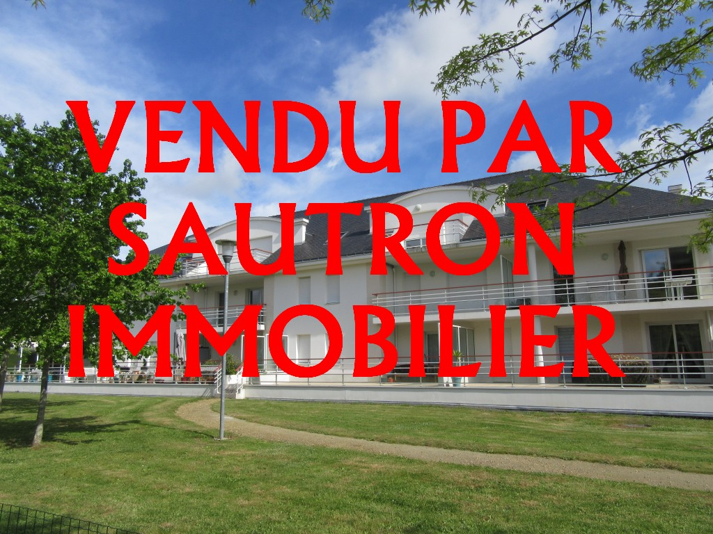 Appartement Sautron 3 pièce(s) 68.15m2 Appartement Sautron 3 pièce(s) 68.15m2