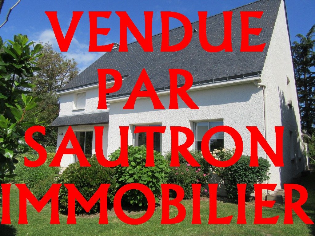Maison Sautron 6 pièce(s) 175 m2 Maison Sautron 6 pièce(s) 175 m2