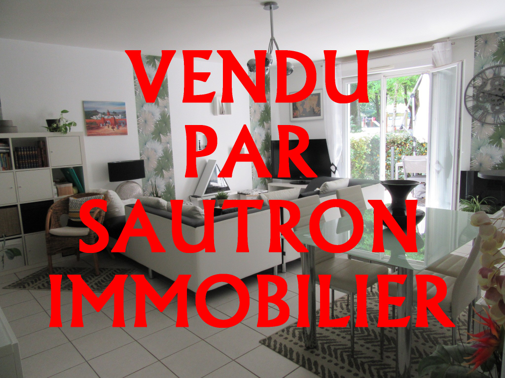 Appartement Sautron 3 pièce(s) 79 m2 Appartement Sautron 3 pièce(s) 79 m2
