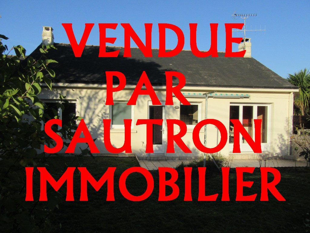 Maison Orvault 5 pièce(s) 100 m2 Maison Orvault 5 pièce(s) 100 m2