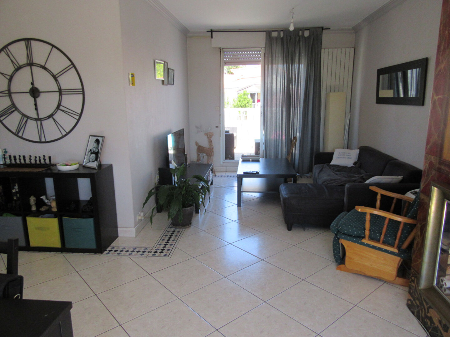 Appartement Saint Herblain 4 pièce(s) 97 m2 Appartement Saint Herblain 4 pièce(s) 97 m2