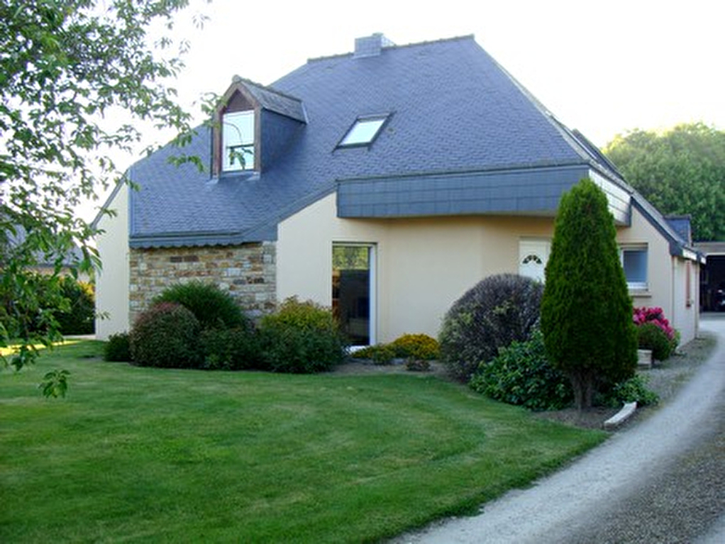 Maison A Vendre 22120 Hillion 6 Pieces 144 78 M Saint Brieuc Immobilier