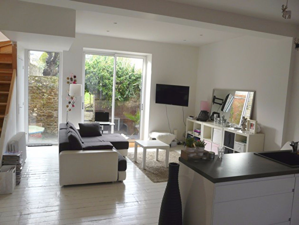 Maison A Vendre 22000 Saint Brieuc 5 Pieces 128 M Saint Brieuc Immobilier