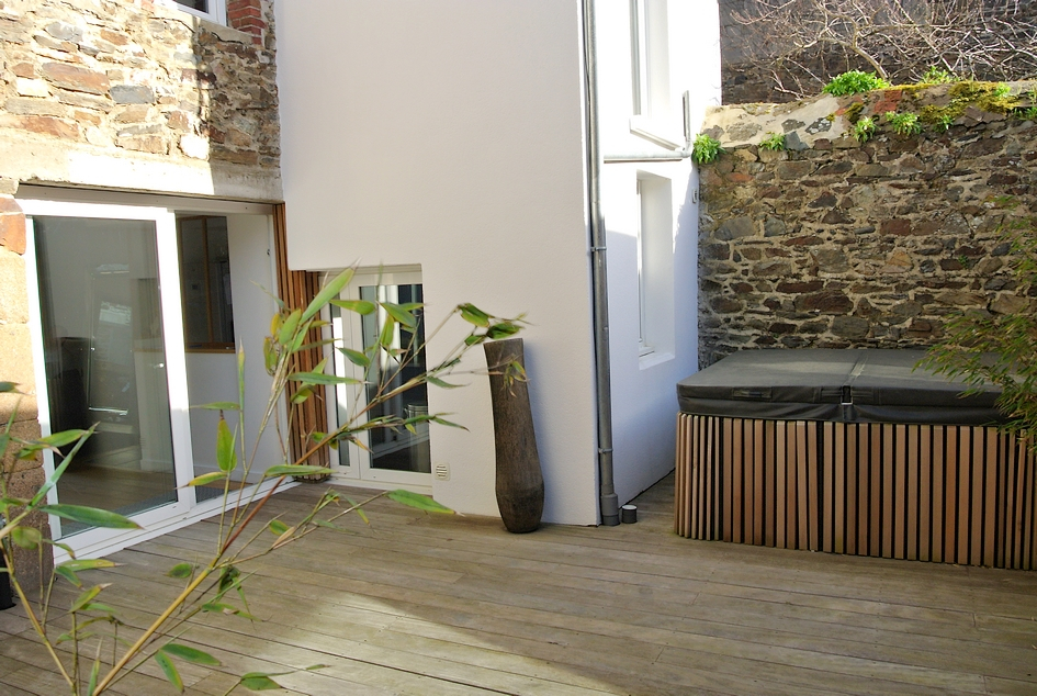 Maison A Vendre 22190 Plerin 5 Pieces 128 14 M Saint Brieuc Immobilier