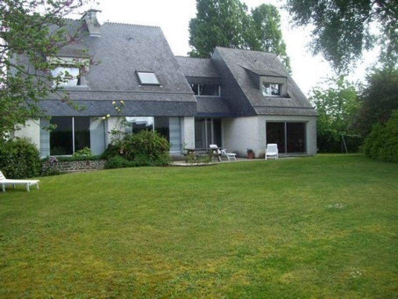 Maison A Vendre 22120 Hillion 7 Pieces 181 M Saint Brieuc Immobilier