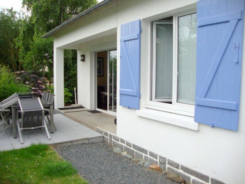 Maison A Vendre 22120 Hillion 5 Pieces 90 M Saint Brieuc Immobilier