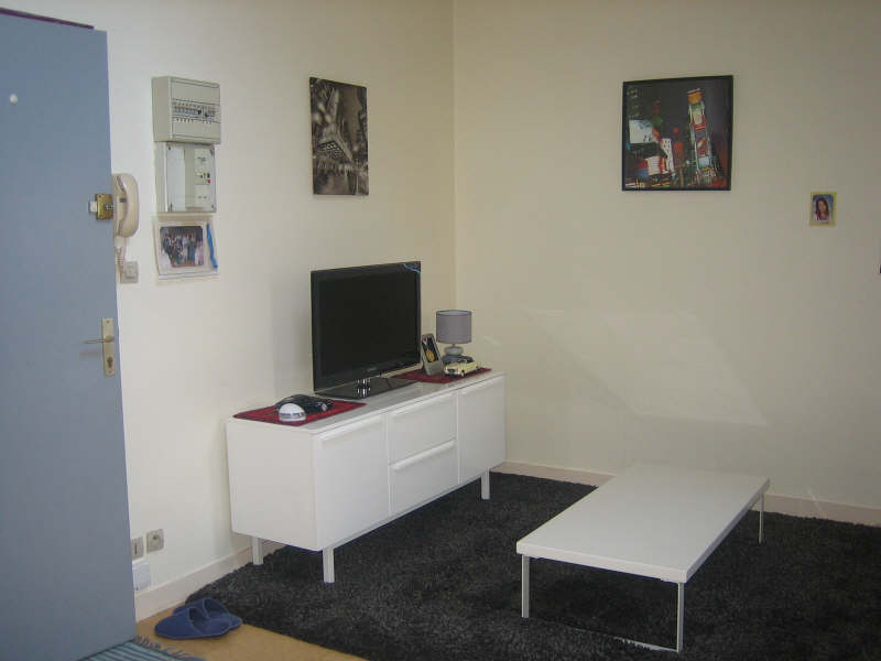 STUDIO MEUBLE - POITIERS - CENTRE VILLE A 2 PAS DE LA PREFECTURE STUDIO MEUBLE - POITIERS - CENTRE VILLE A 2 PAS DE LA PREFECTURE