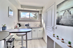 MAREIL MARLY - STUDIO de 16.17m VENDU MEUBLE AU DERNIER ETAGE. 3/5
