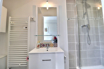 MAREIL MARLY - STUDIO de 16.17m VENDU MEUBLE AU DERNIER ETAGE. 4/5