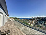 PENTHOUSE ROYAL VUE MER ROQUEBRUNE CAP MARTIN 1/16