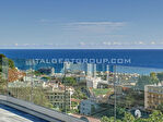 PENTHOUSE ROYAL VUE MER ROQUEBRUNE CAP MARTIN 3/16