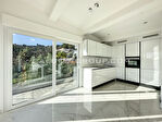 PENTHOUSE ROYAL VUE MER ROQUEBRUNE CAP MARTIN 4/16