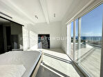PENTHOUSE ROYAL VUE MER ROQUEBRUNE CAP MARTIN 8/16