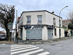IMMEUBLE DE RAPPORT 1/5