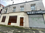 IMMEUBLE DE RAPPORT 2/5