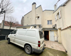 IMMEUBLE DE RAPPORT 3/5