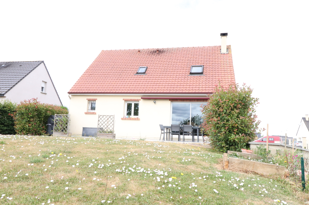 Le Bon Coin Maison à Vendre Montdidier