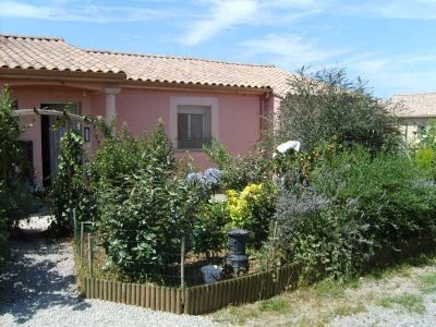 PLAIN-PIED NEUF FONTENAY LE COMTE - 5 pieces - 109,98 m2