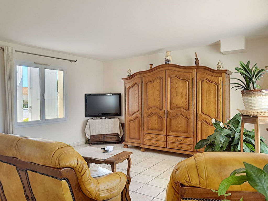 SAINT MICHEL EN L'HERM