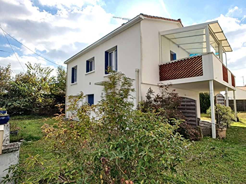 Maison L Aiguillon Sur Mer