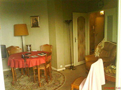 Appartement NOISIEL - 2 pieces - 53 m2