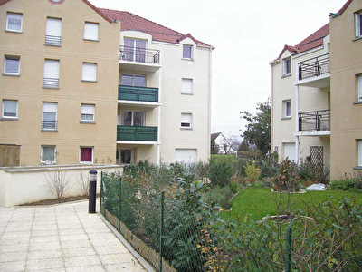 APPARTEMENT TORCY - 2 pieces - 44 m2