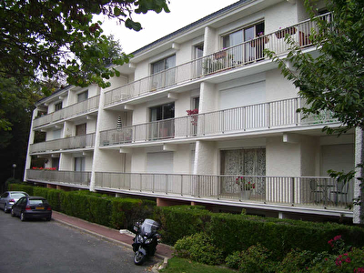 appartement LAGNY SUR MARNE - 4 pieces - 111 m2