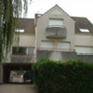 appartement LAGNY SUR MARNE - 1 piece - 26 m2