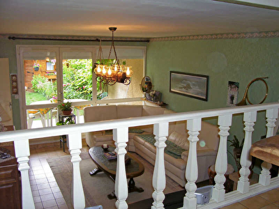 MAISON TORCY - 4 pieces - 110 m2