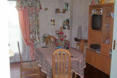 APPARTEMENT TORCY - 4 pieces - 82 m2